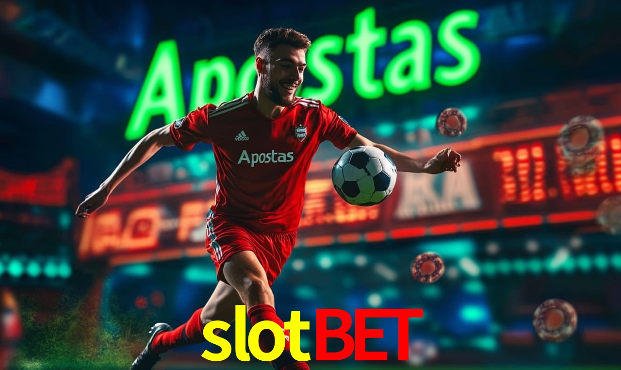 Experiência VIP slotbet