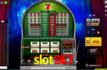 A Emoção da Loteria na slotbet: Uma Chance de Mudança de Vida