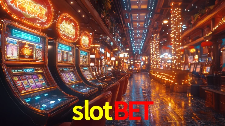 slotbet - Plataforma A Nova Era das Apostas - slotbet.com