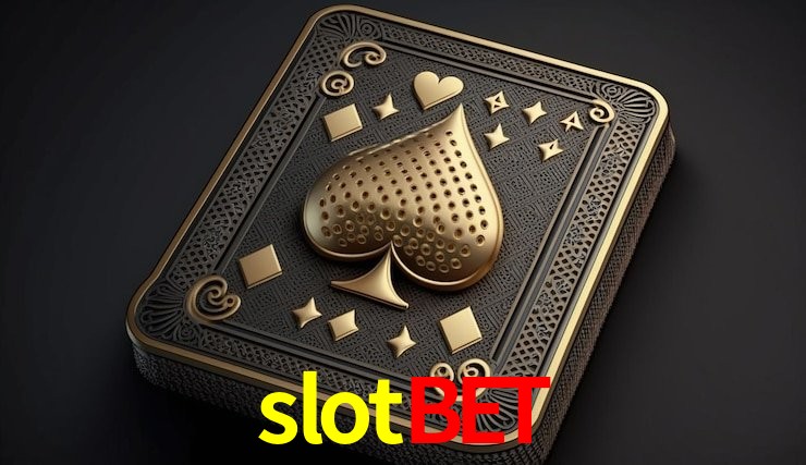 Estatísticas slotbet