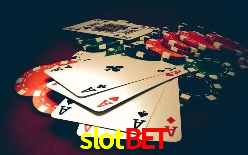 Promoção Relâmpago slotbet