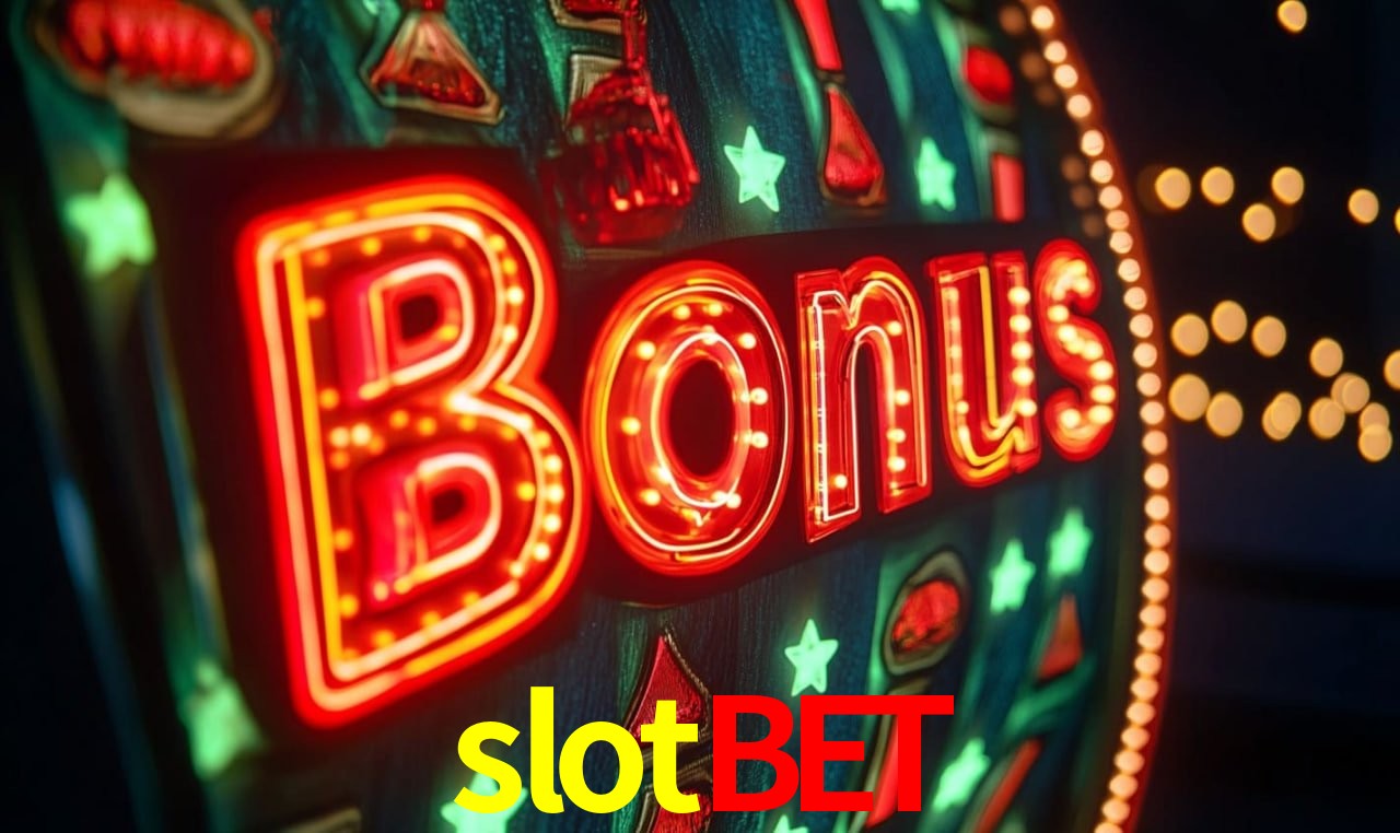 Estatísticas do Jogo slotbet