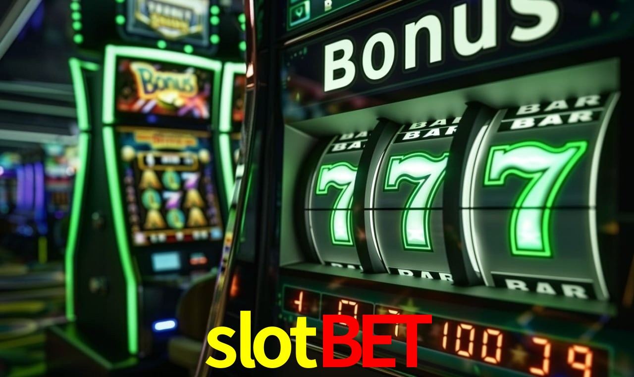 Mesa de Blackjack slotbet