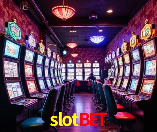Design Responsivo slotbet