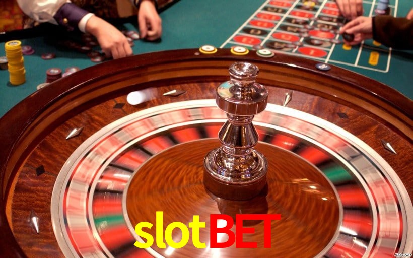 Recursos de Bônus slotbet