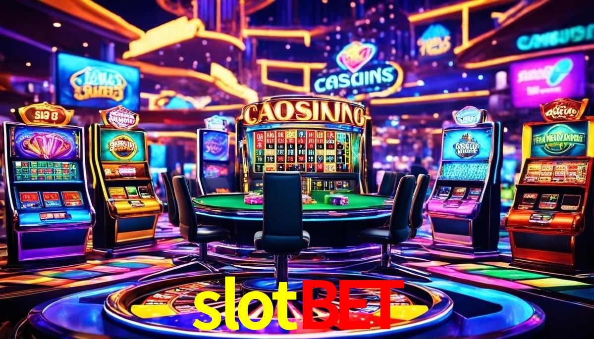 Promoções Sazonais slotbet