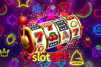 Apostas Esportivas na slotbet: Um Guia Completo