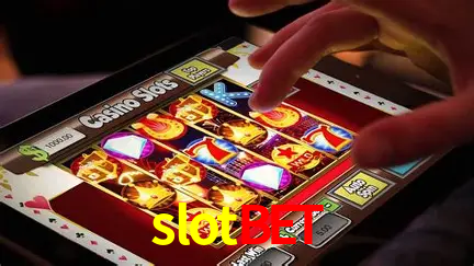 A Emoção da Loteria na slotbet: Uma Chance de Mudança de Vida