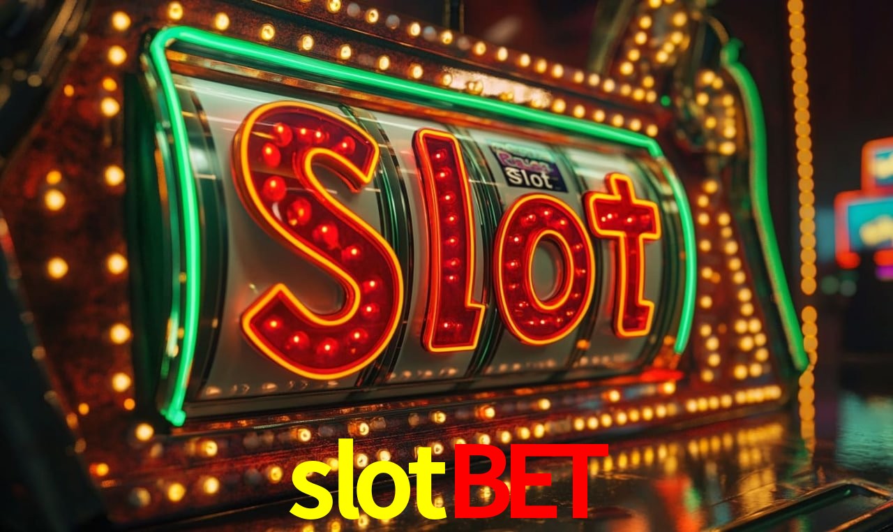 Provedores de Jogos slotbet