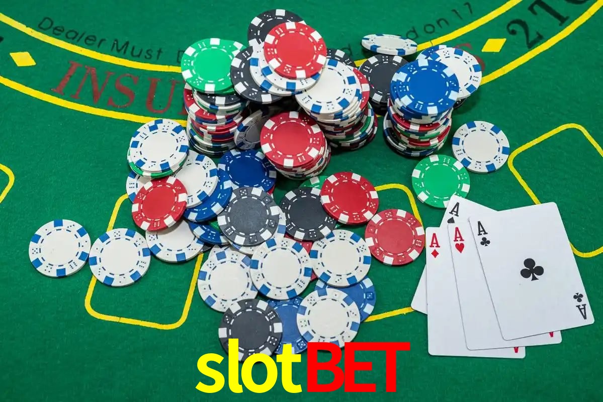 Avaliações dos Jogadores slotbet