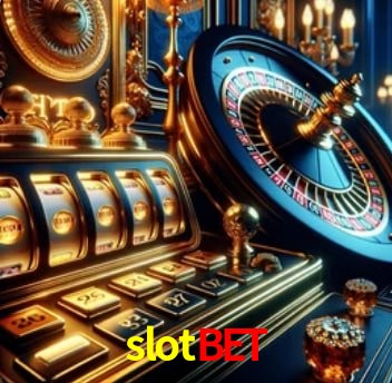 Benefícios da Conta slotbet
