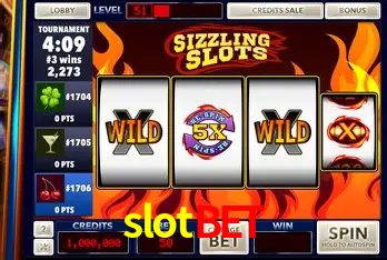 Descubra o Programa VIP da slotbet: Vantagens Exclusivas para Jogadores