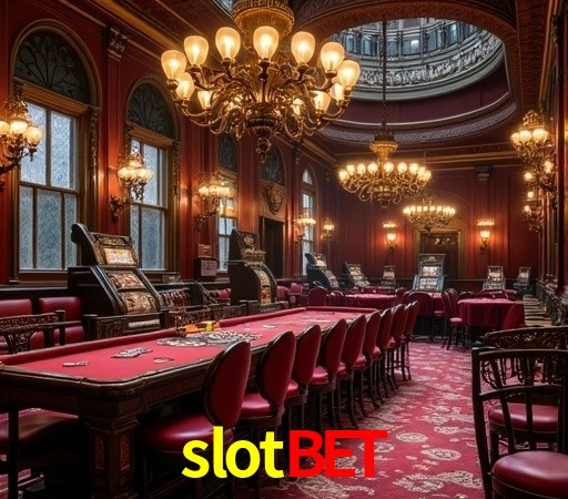 Cadastro Rápido slotbet