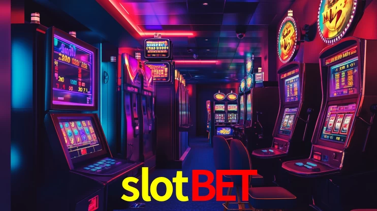 Explore as vantagens do slotbet: serviço profissional e confiabilidade
