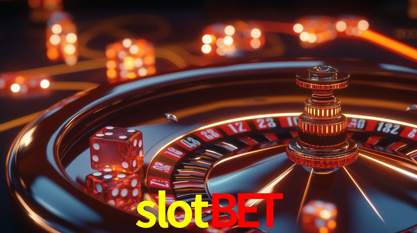 slotbet login