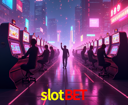 Jogos de Slot slotbet