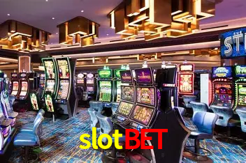 A Emoção da Loteria na slotbet: Uma Chance de Mudança de Vida