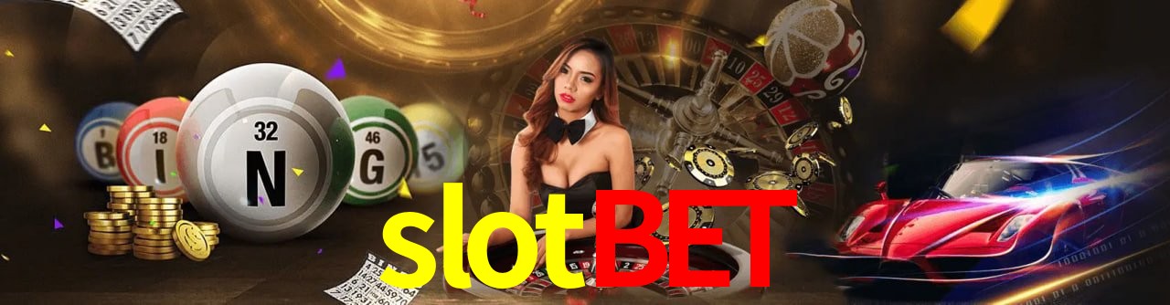 Tecnologia da Plataforma slotbet