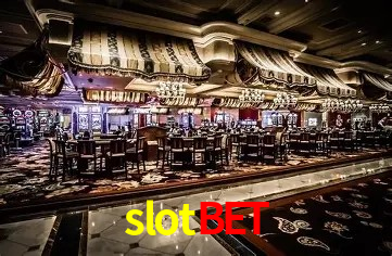 Explorando a Categoria de Eventos em Apostas na slotbet