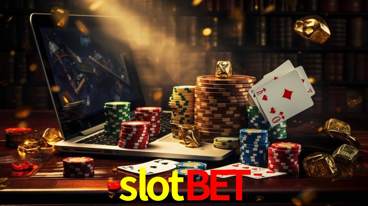 Login Seguro slotbet