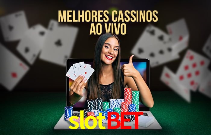 A Popularidade dos Caça-Níqueis no slotbet