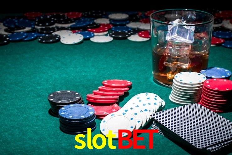 Cadastro Rápido slotbet