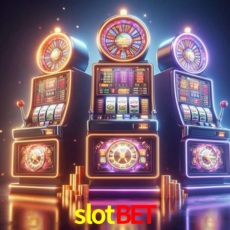 slotbet login
