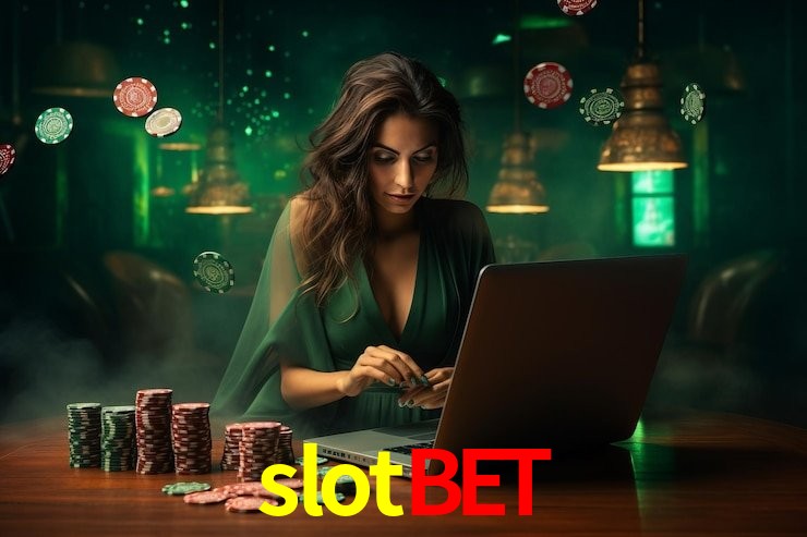 Interface Premium slotbet