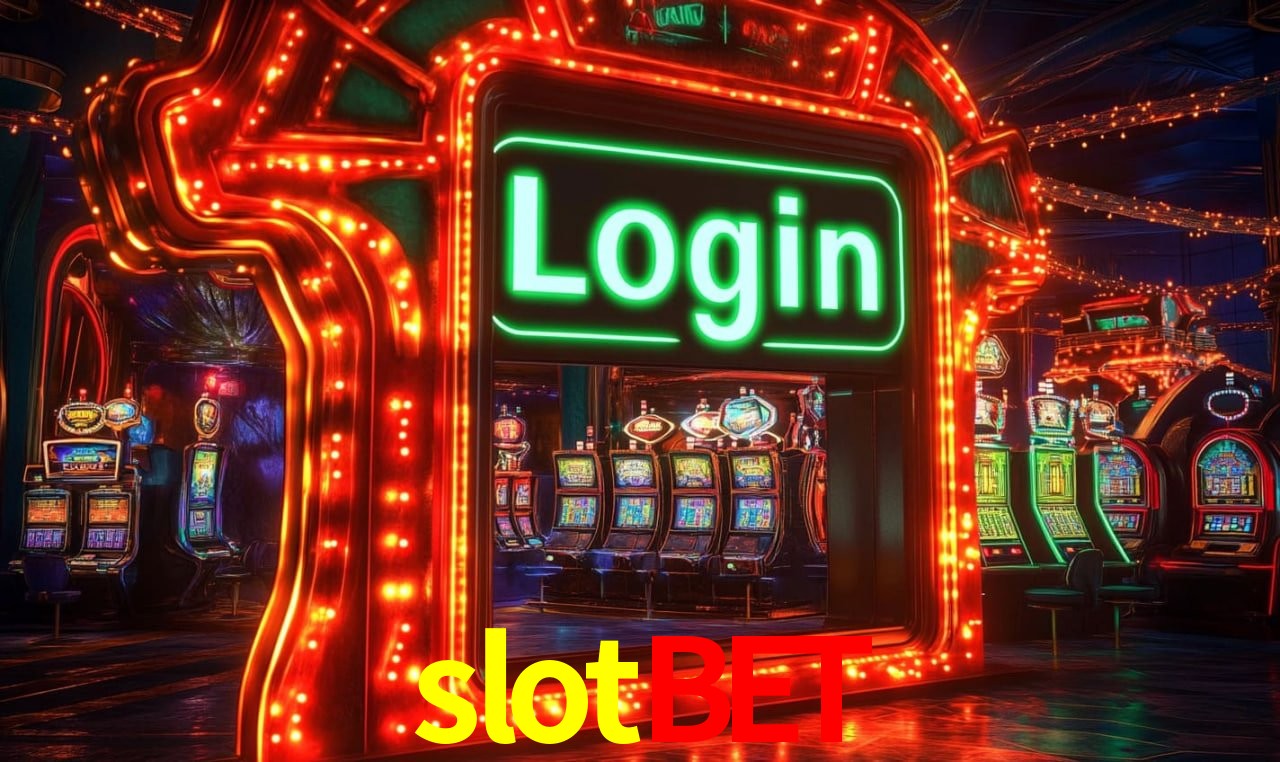 Design Responsivo slotbet
