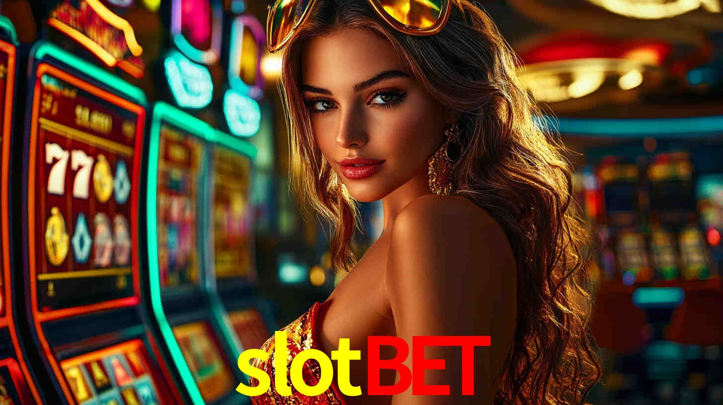 Torneios slotbet
