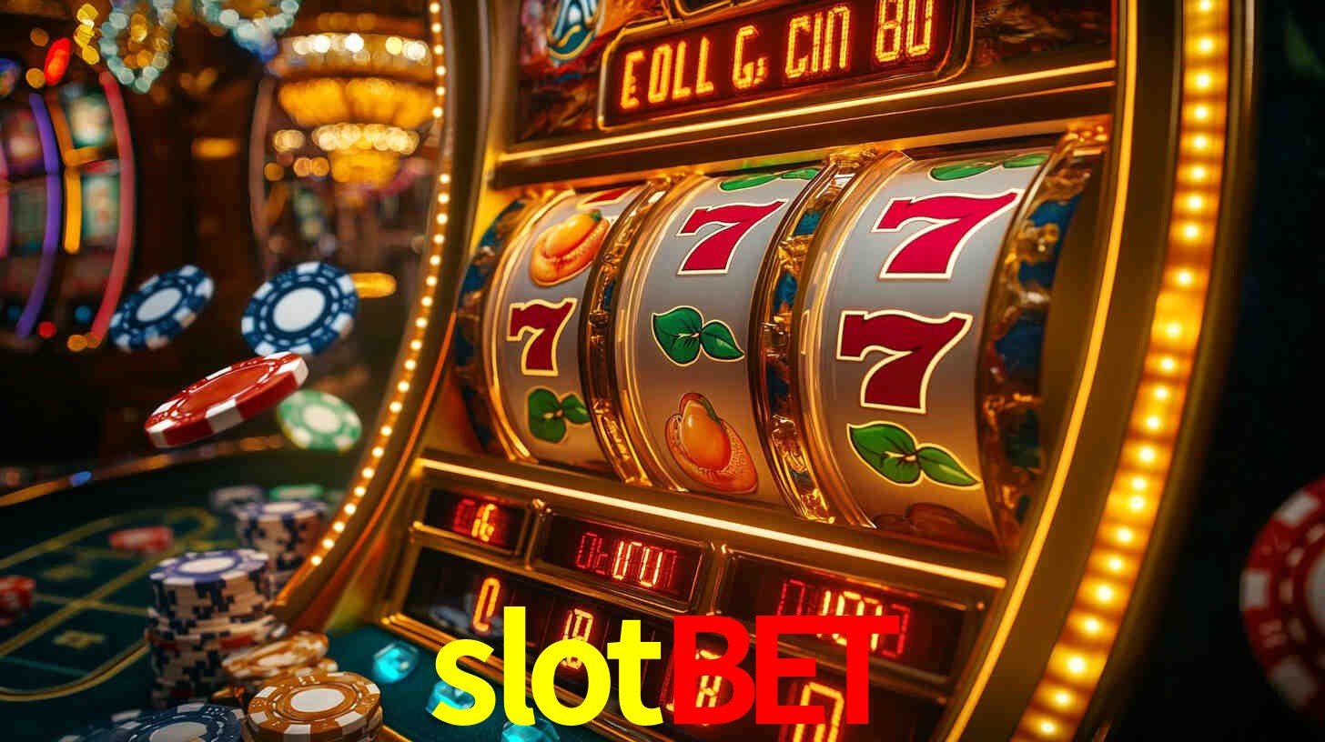 Bônus Diários slotbet