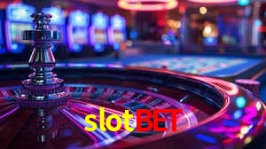 Promoção Relâmpago slotbet