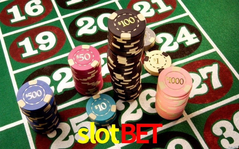 Integração de APIs slotbet