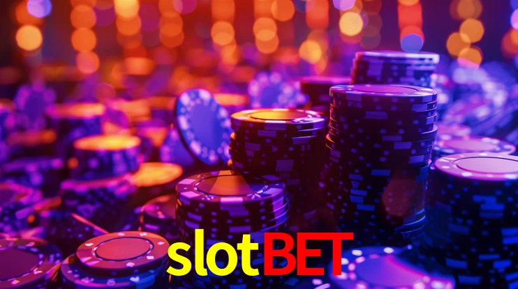 slotbet login