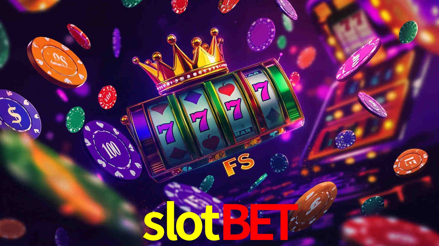 Programa VIP slotbet