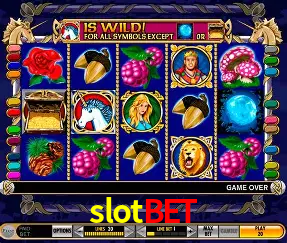 Descubra o Mundo do Cassino Online com slotbet