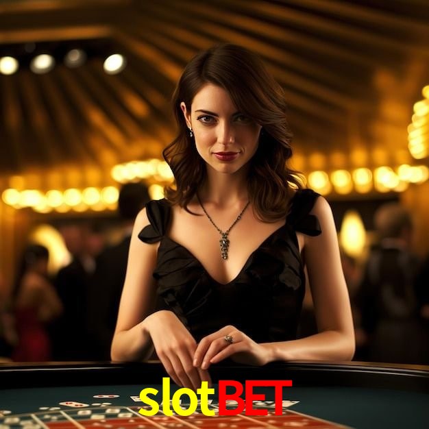 A Experiência Imersiva dos Cassinos Ao Vivo no slotbet