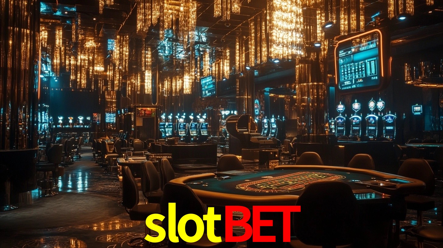 slotbet,slotbet.com