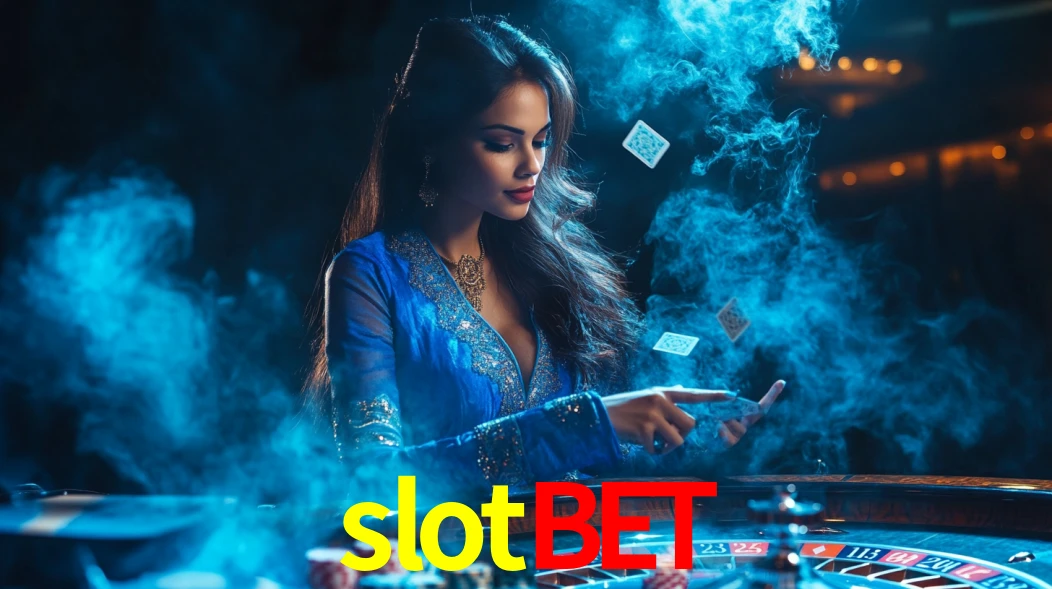 Desvendando o Mundo dos Jogos Virtuais na slotbet