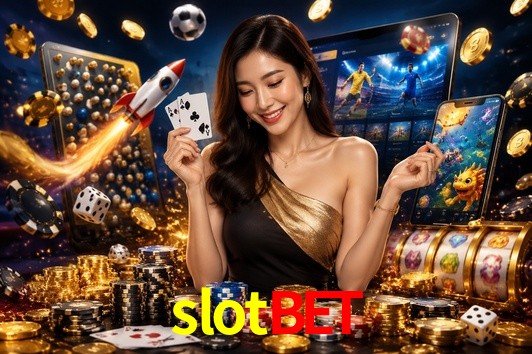 Quick Registration slotbet