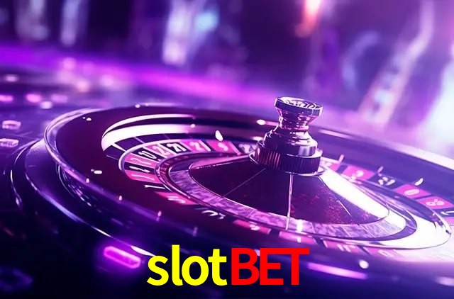 Interface do App slotbet