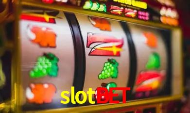 Apostas Esportivas na slotbet: Um Guia Completo