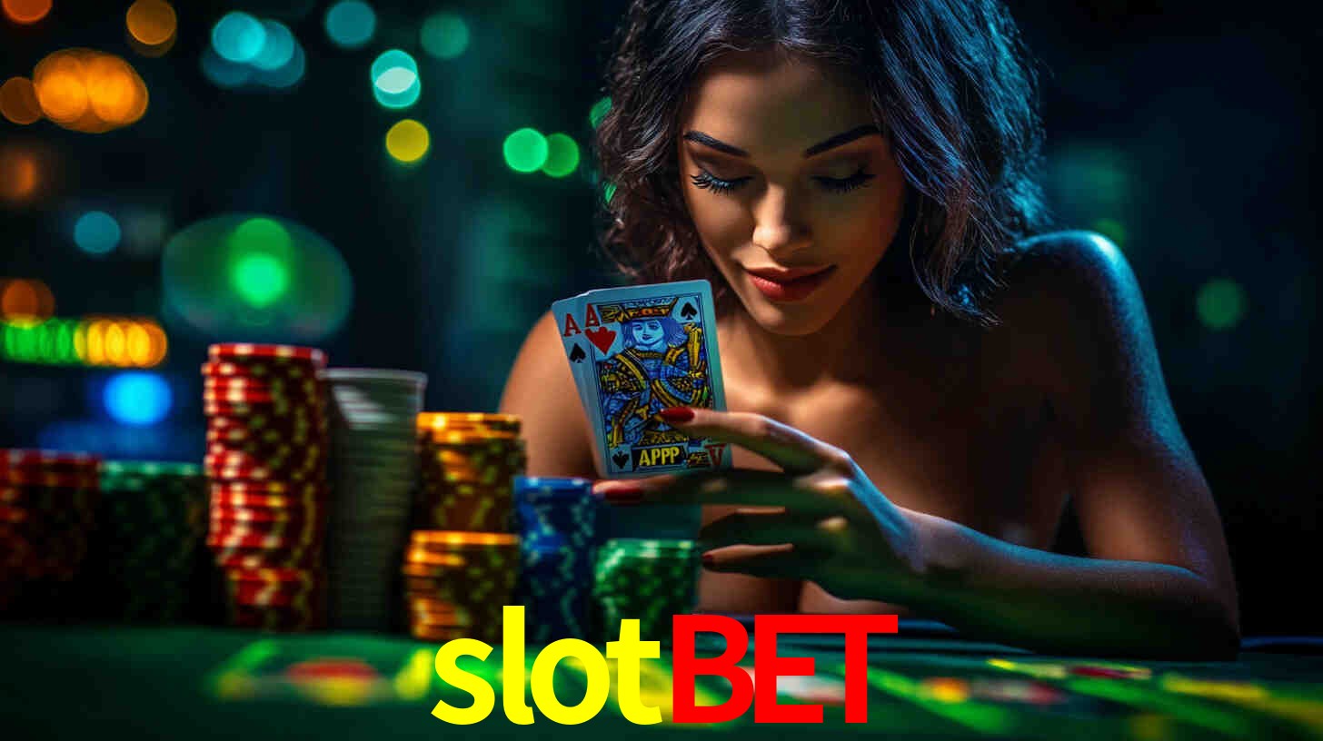 Explorando a Categoria de Eventos em Apostas na slotbet