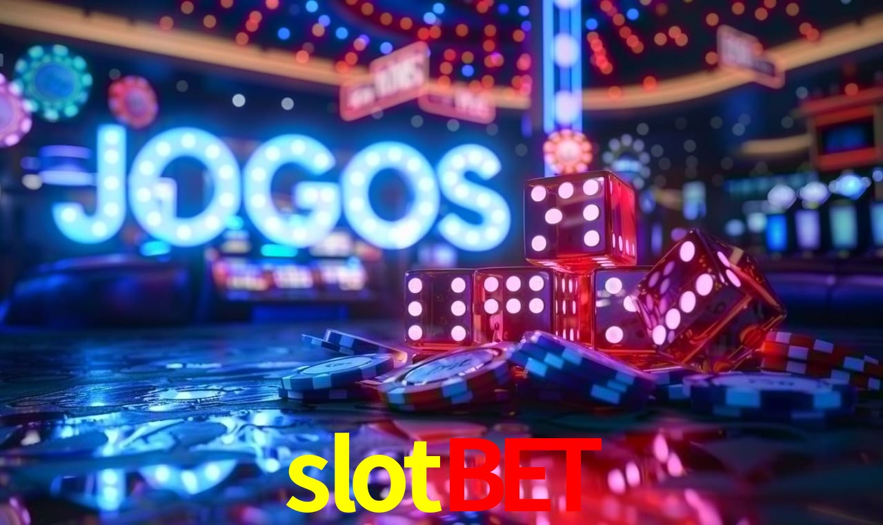 Jogos Exclusivos slotbet