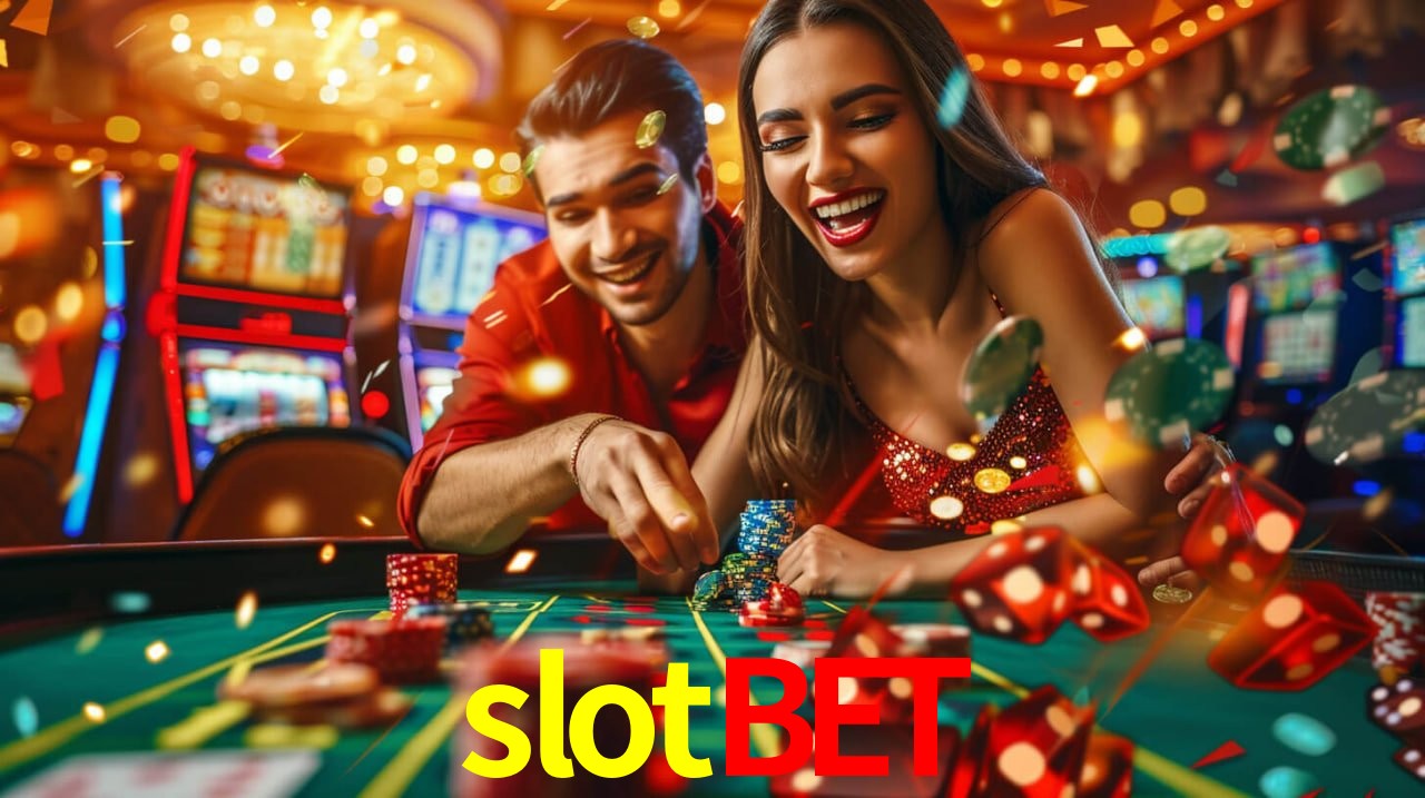 Cadastro Rápido slotbet