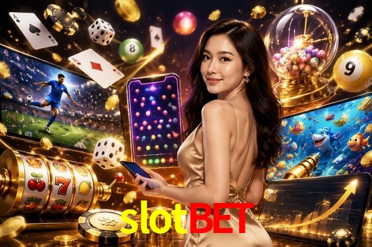Secure Login slotbet