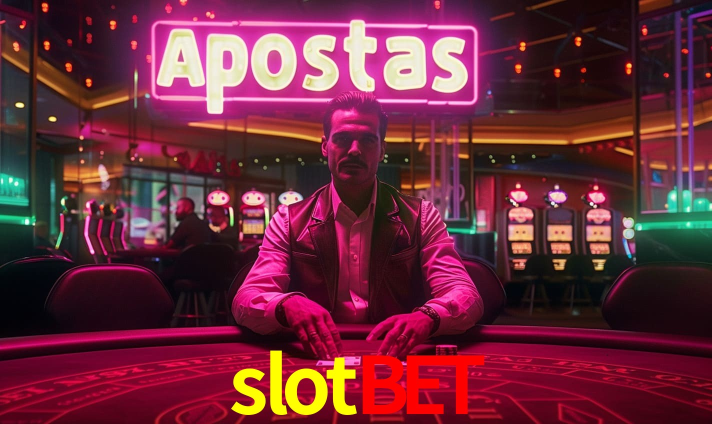 A Emoção da Loteria na slotbet: Uma Chance de Mudança de Vida