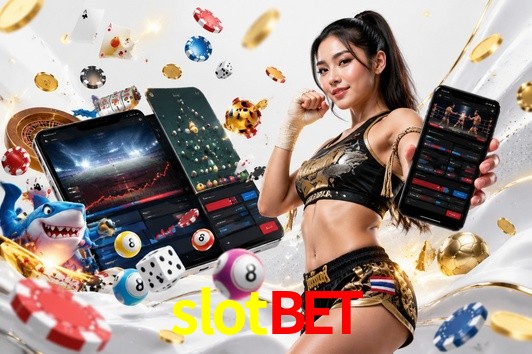 Seasonal Promotions slotbet