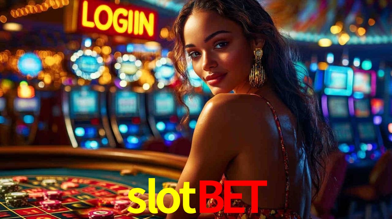 Diretório de Jogos slotbet