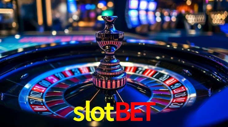 Explore as vantagens do slotbet: serviço profissional e confiabilidade